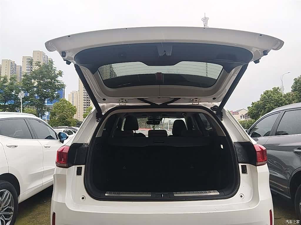 WEY VV6, 2019 19