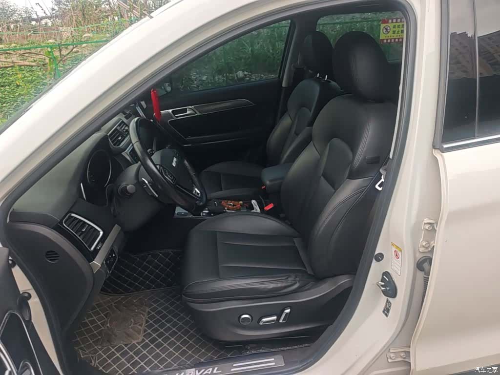 Haval H6, 2015 15