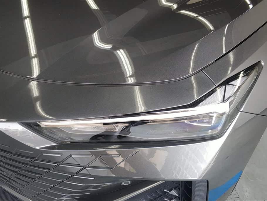 Changan UNI-V Smart iDD