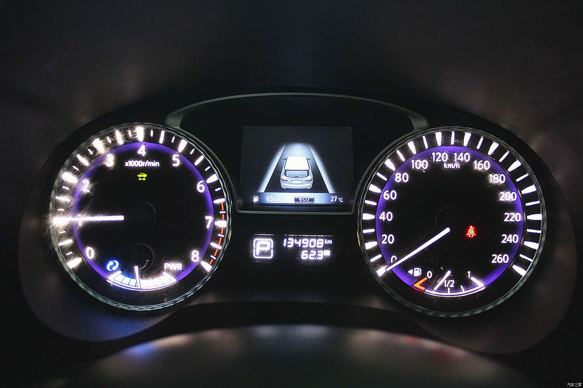 Infiniti QX60, 2015 13