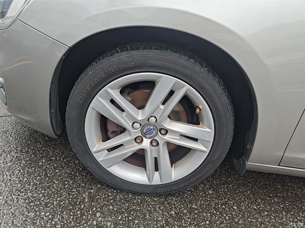 Volvo S60, 2016 23