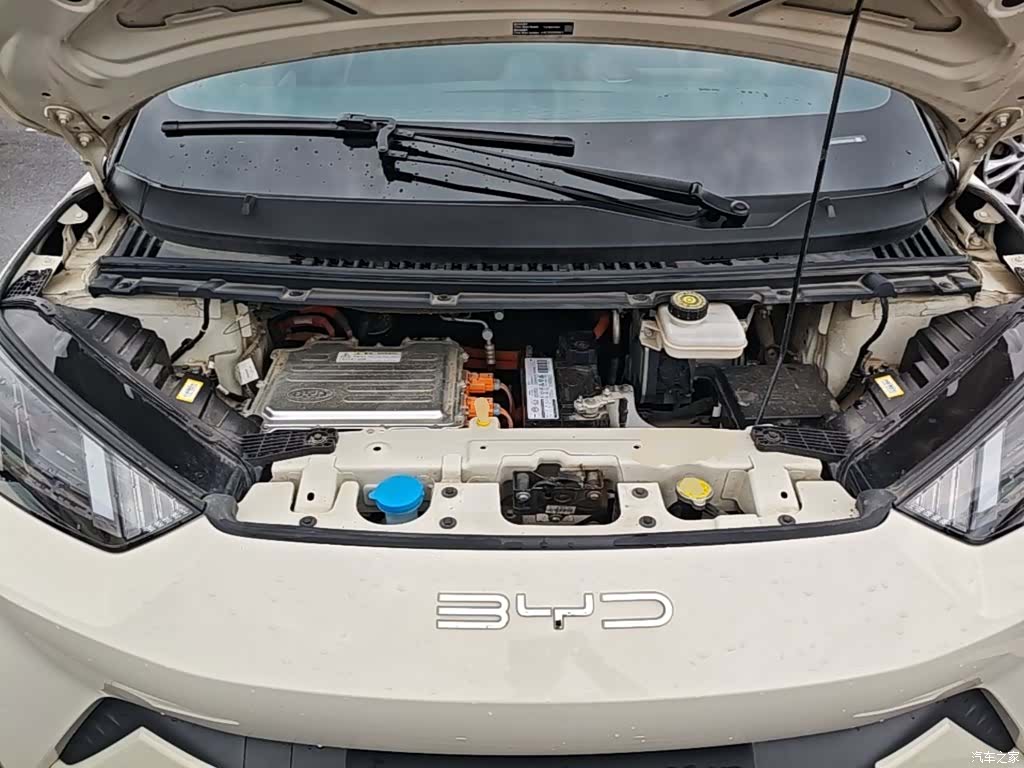 BYD Seagull, 2023 20
