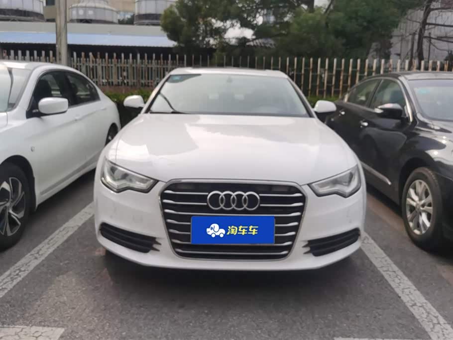 Audi A6L Audi A6L