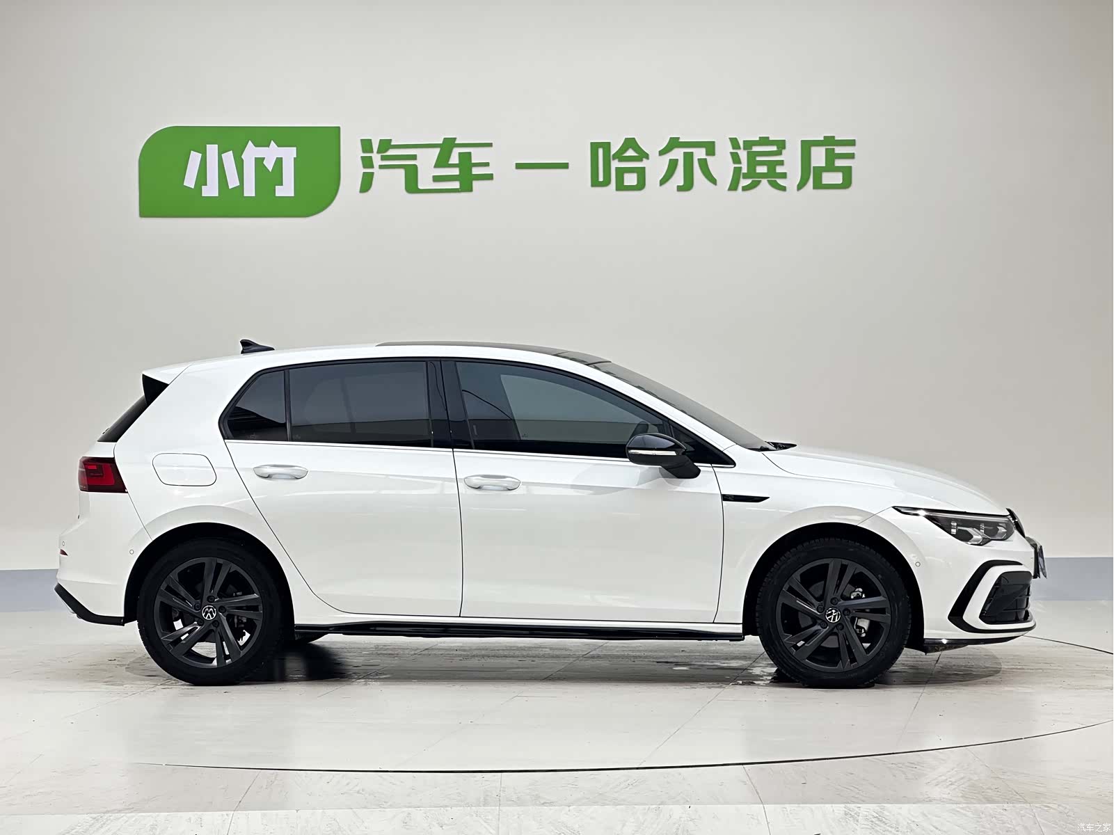 Volkswagen Golf, 2022 7