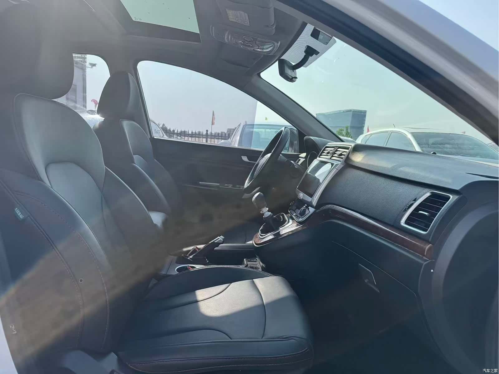 Haval H6, 2017 9