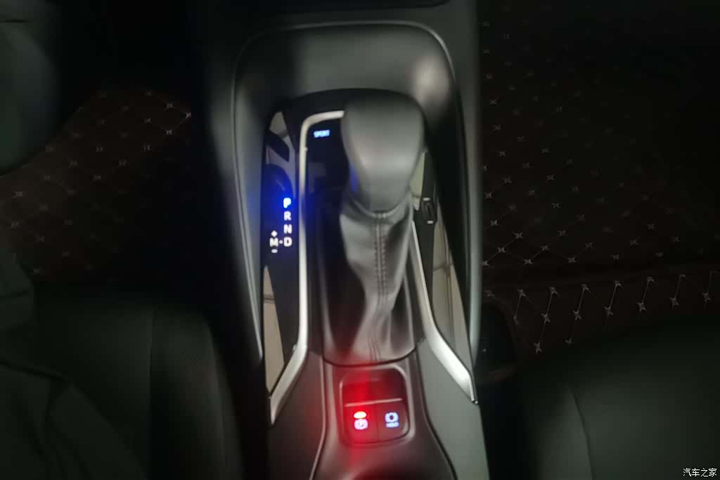 Toyota Corolla, 2020 16