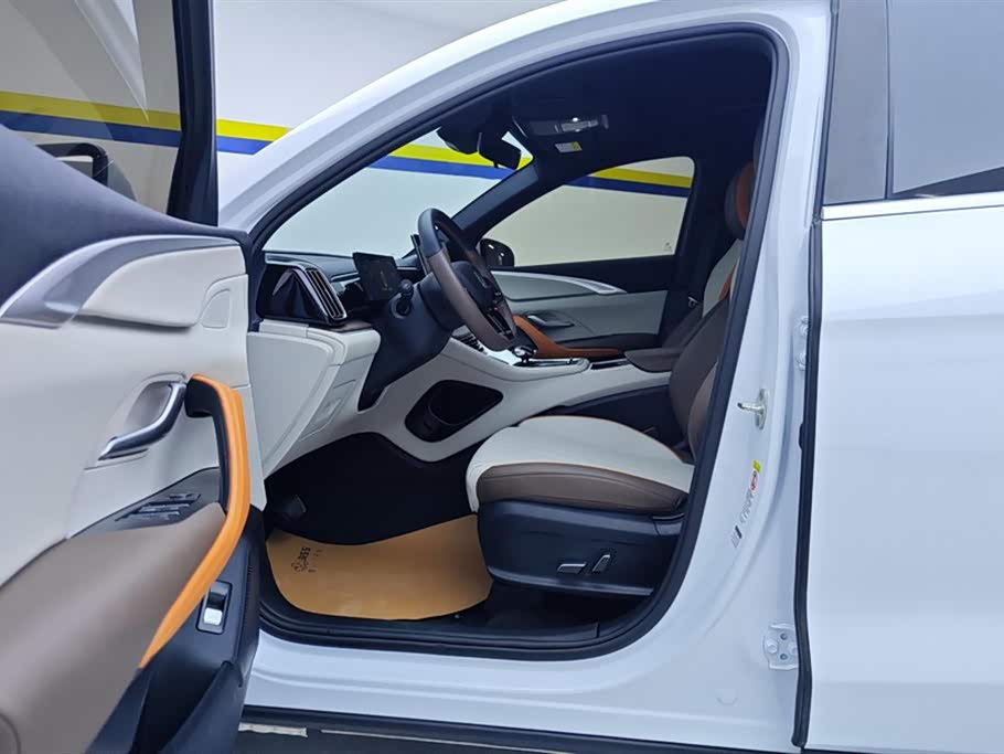 BYD Songjiang BYD Songjiang