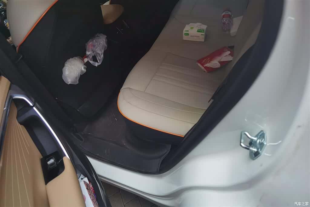 Geely Boyue, 2024 11