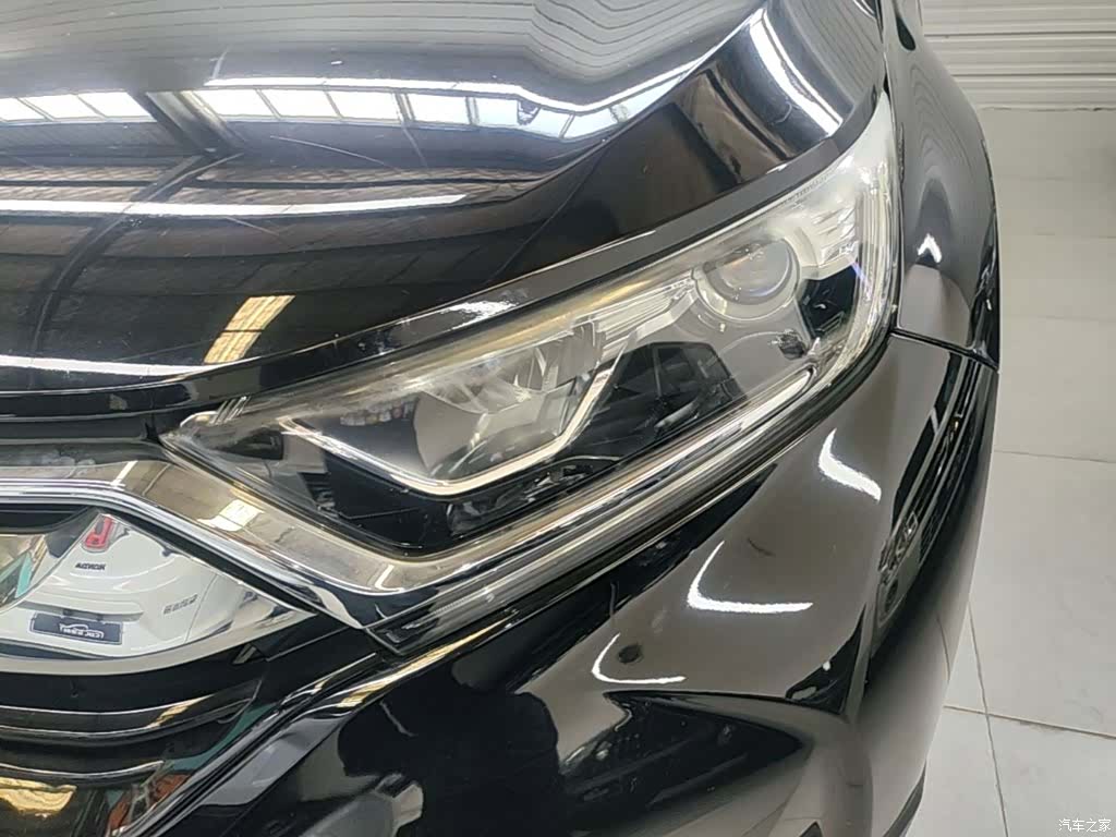 Honda CR-V, 2018 24