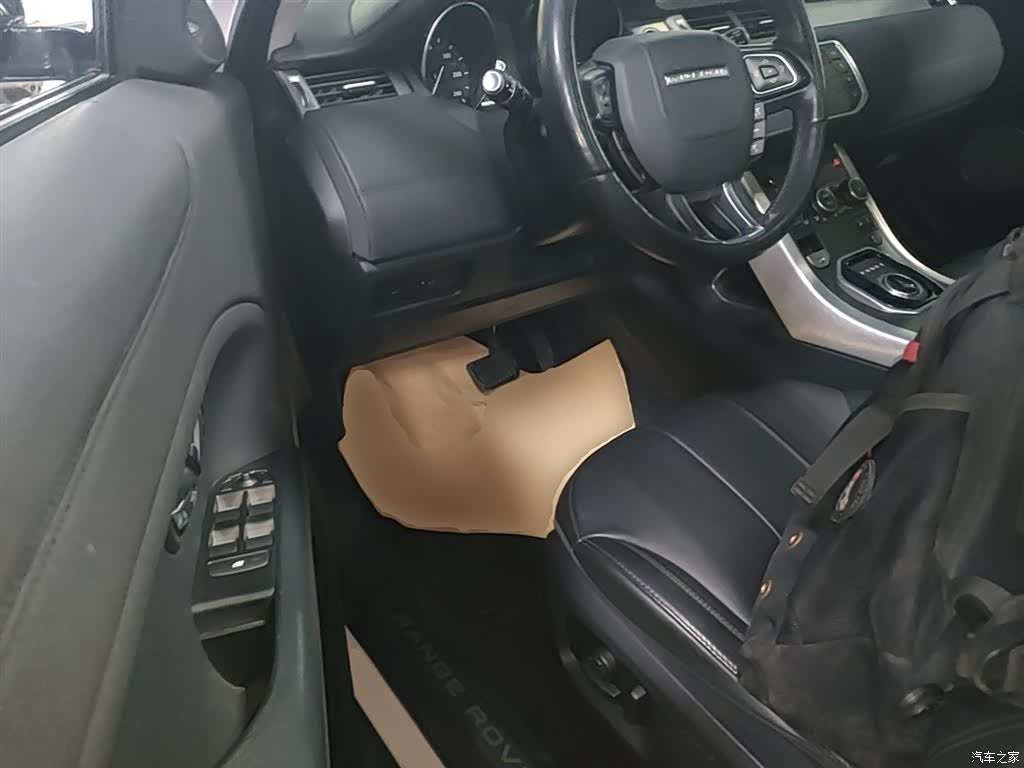 Land Rover Range Rover, 2017 15