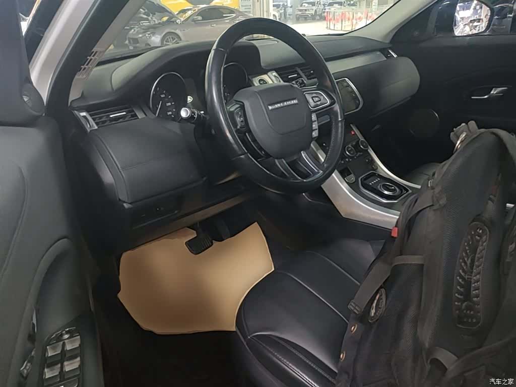 Land Rover Range Rover, 2017 16