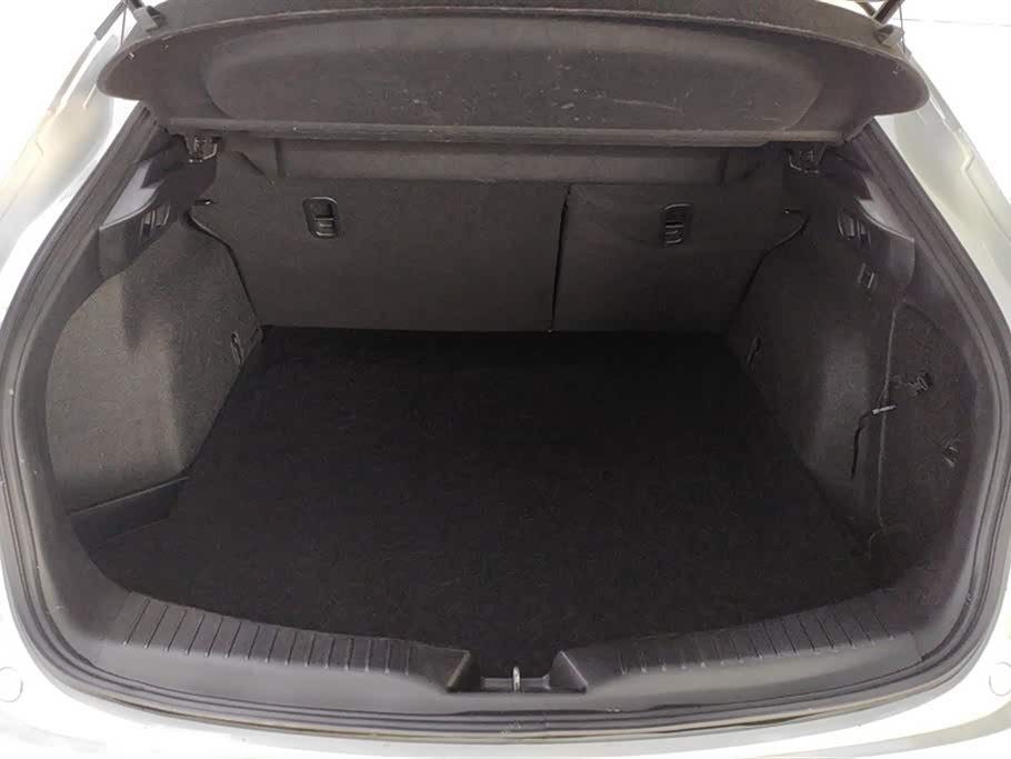 Mazda CX-4