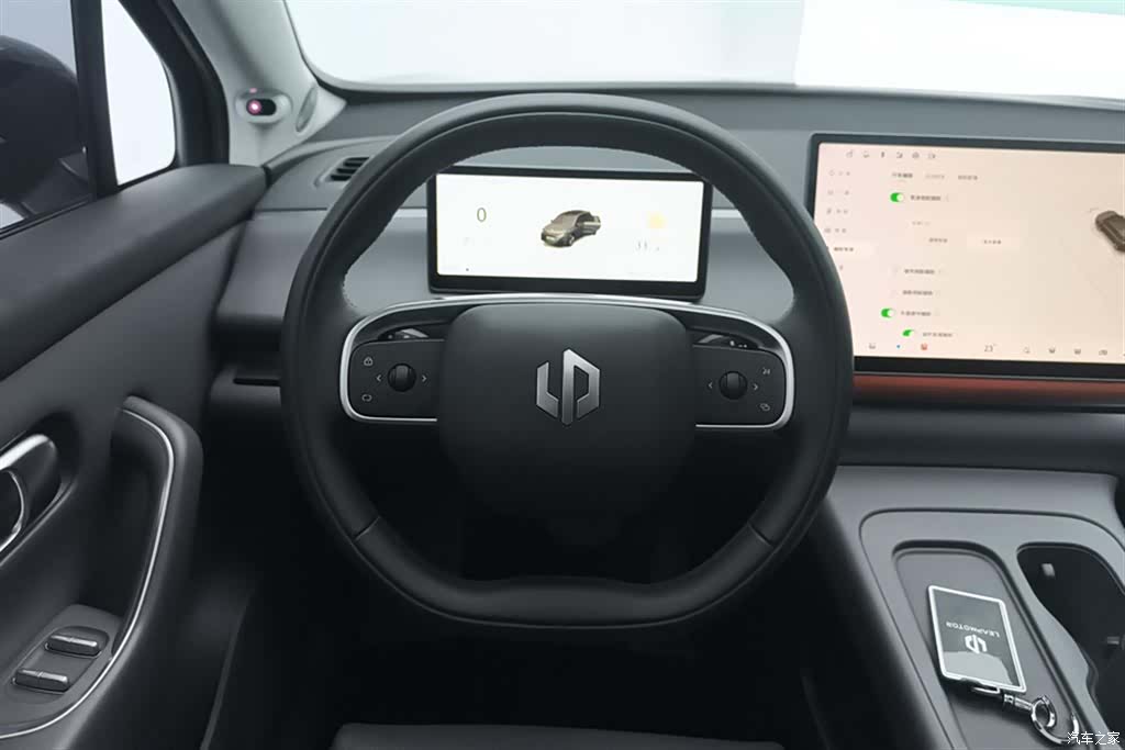 Leapmotor C10, 2024 15