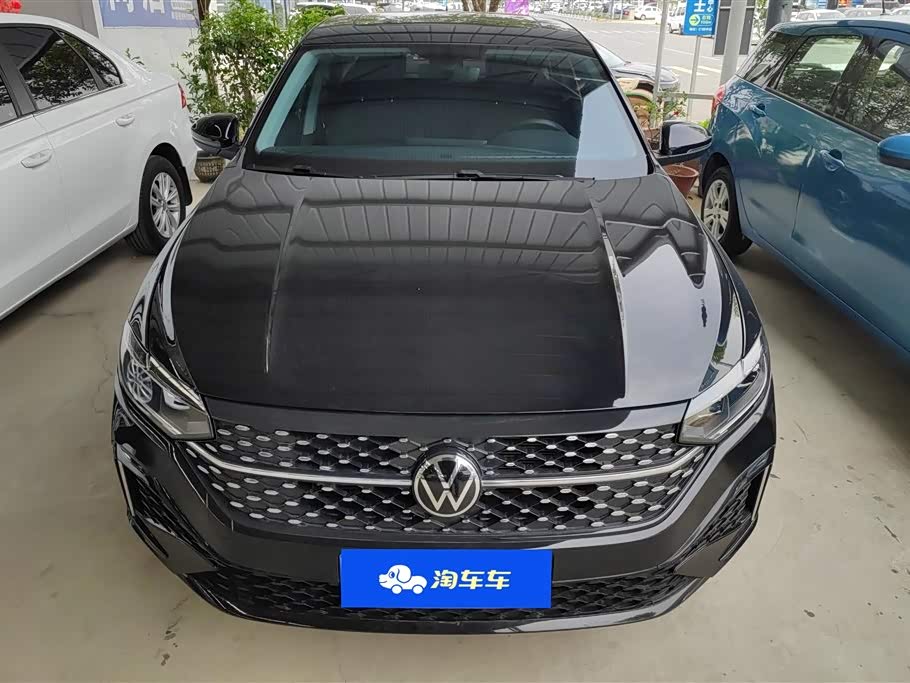 Volkswagen Lavida Volkswagen Lavida