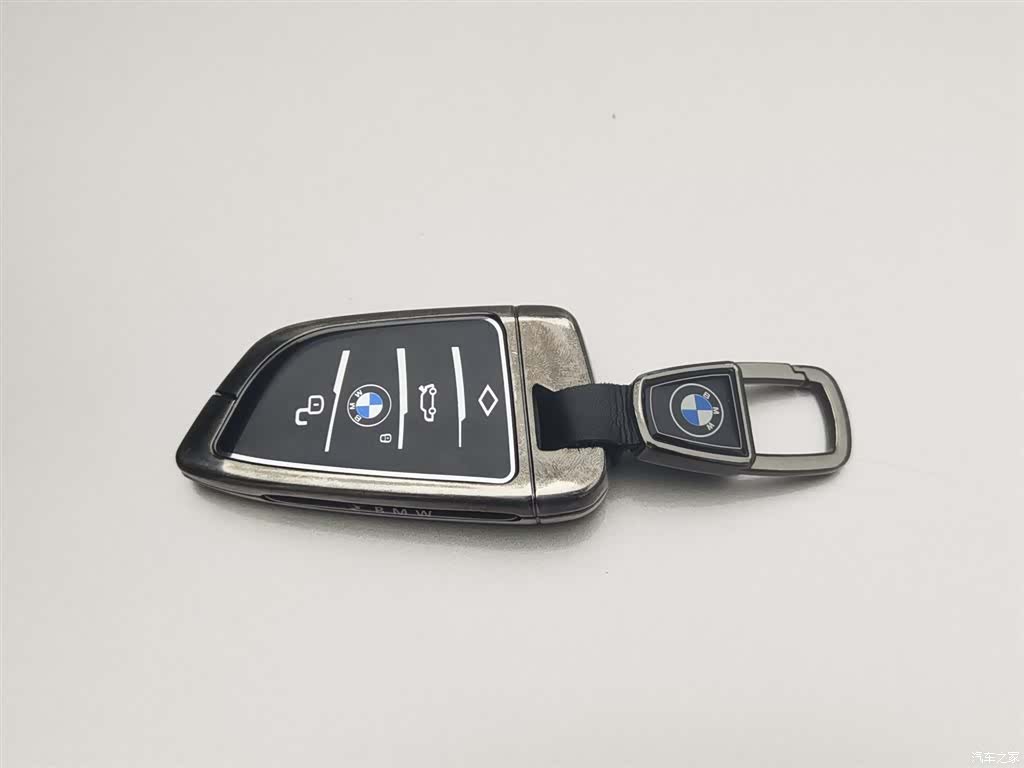 BMW 5 Series, 2018 19