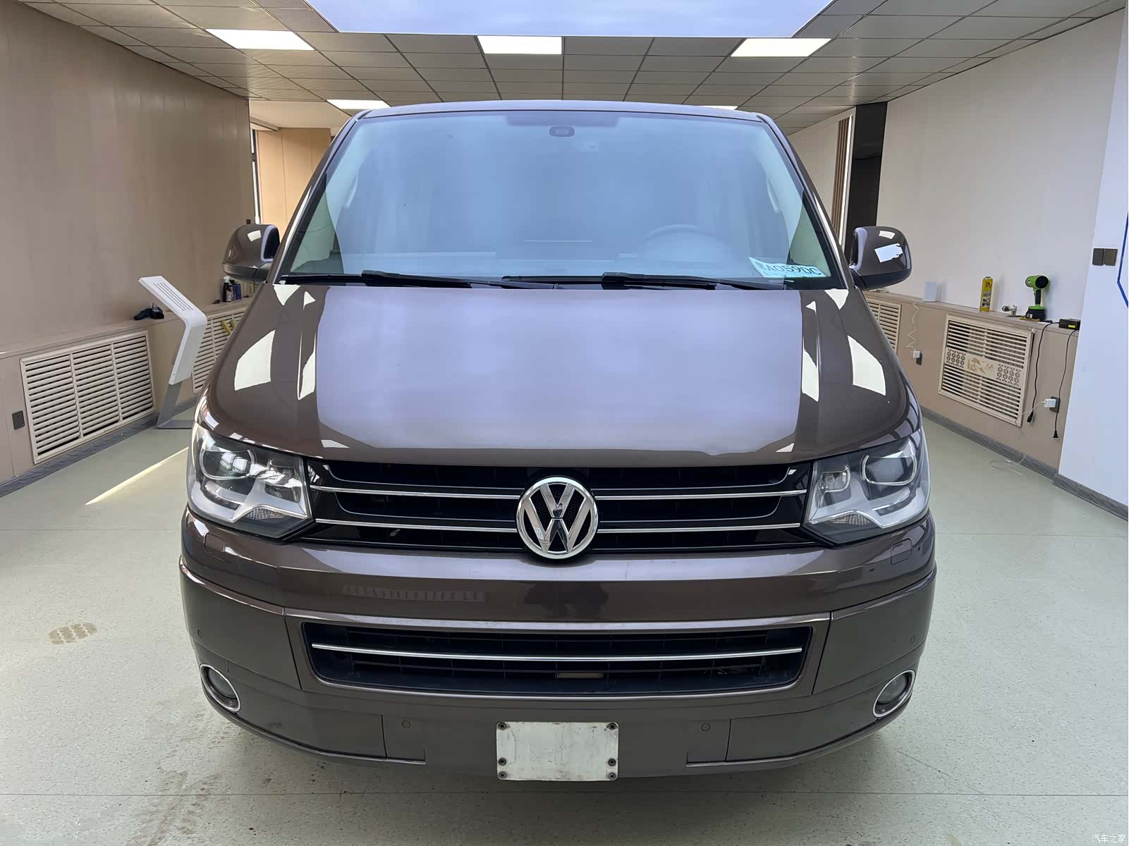 Volkswagen 7, 2016 2