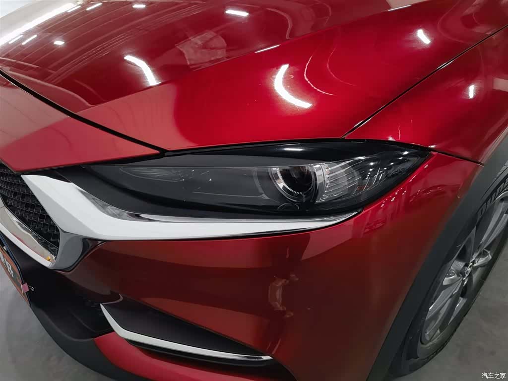 Mazda CX-4, 2021 7