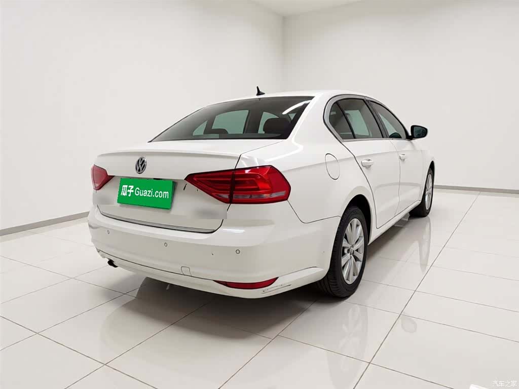 Volkswagen Lavida, 2019 6
