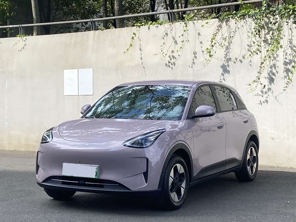 Geely Geome Xingyuan