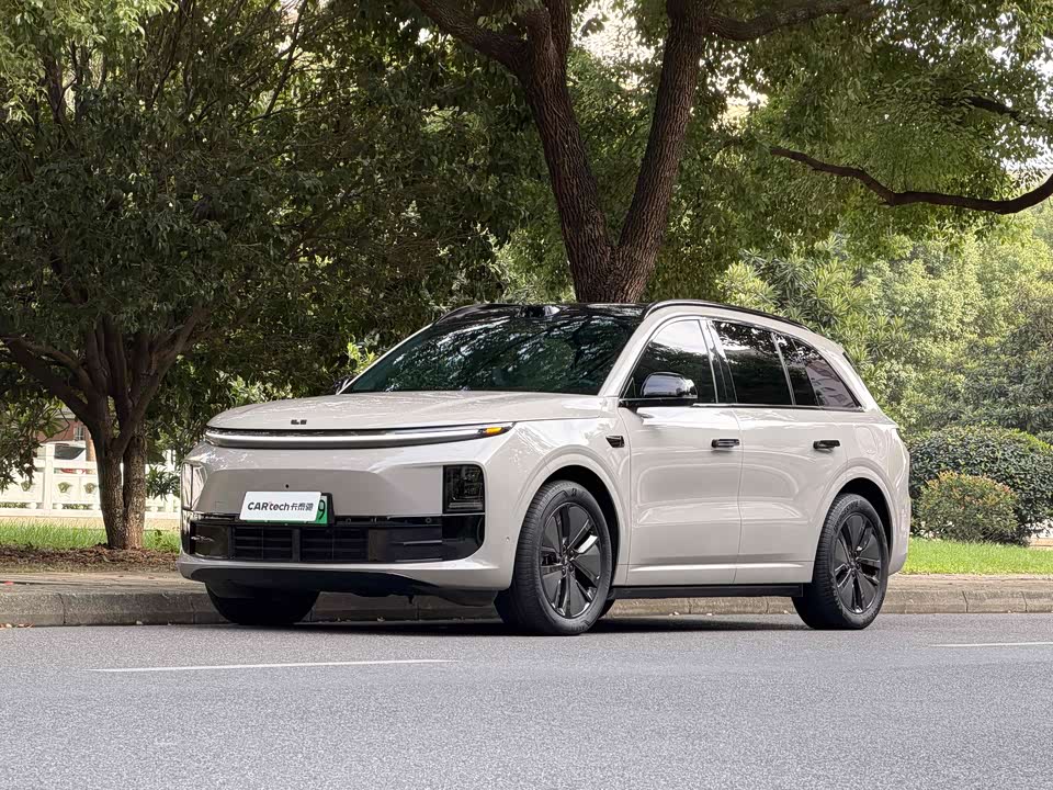 Li Auto Ideal L6