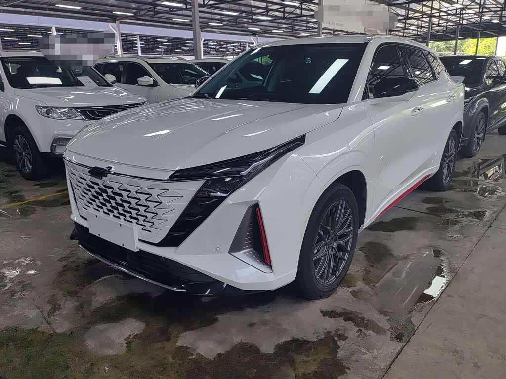 Changan Z6