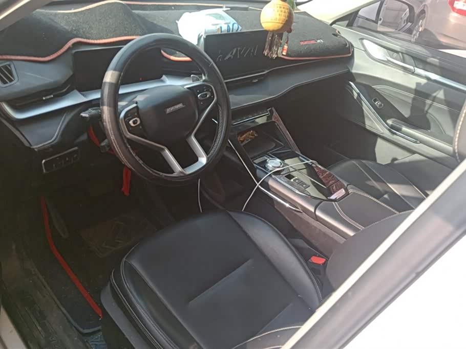 Haval H6 Haval H6