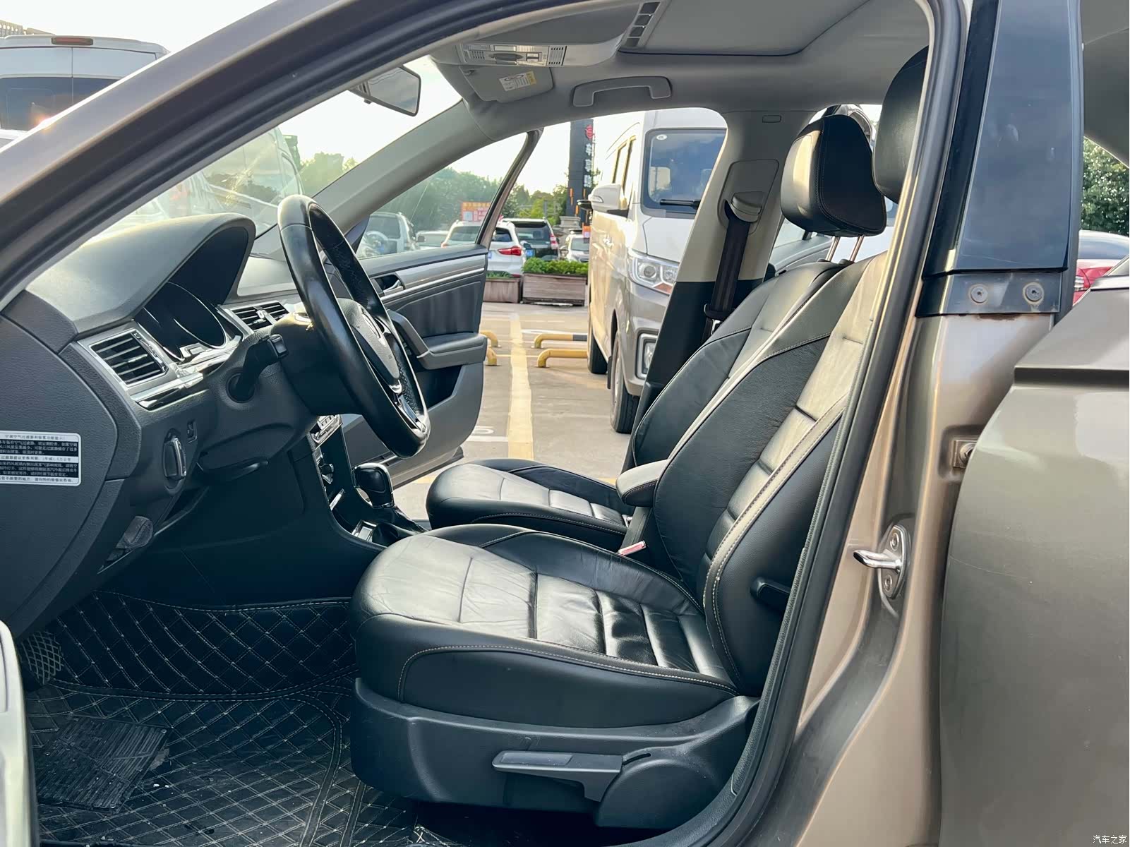 Volkswagen Bora, 2016 4