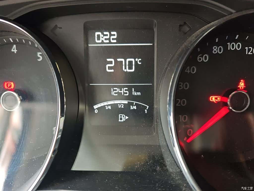 Volkswagen Lavida, 2019 13