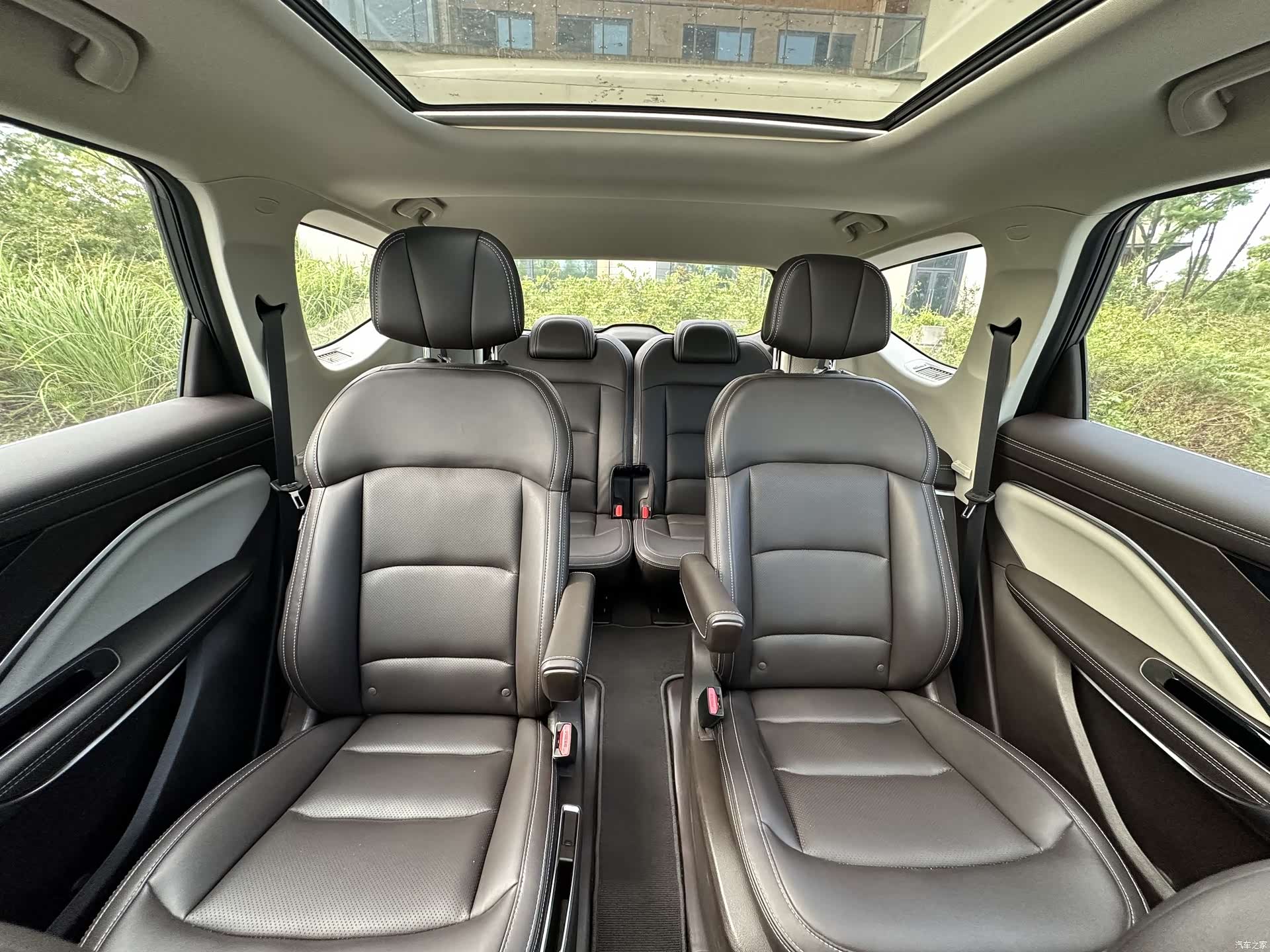 Geely Jiaji, 2019 10