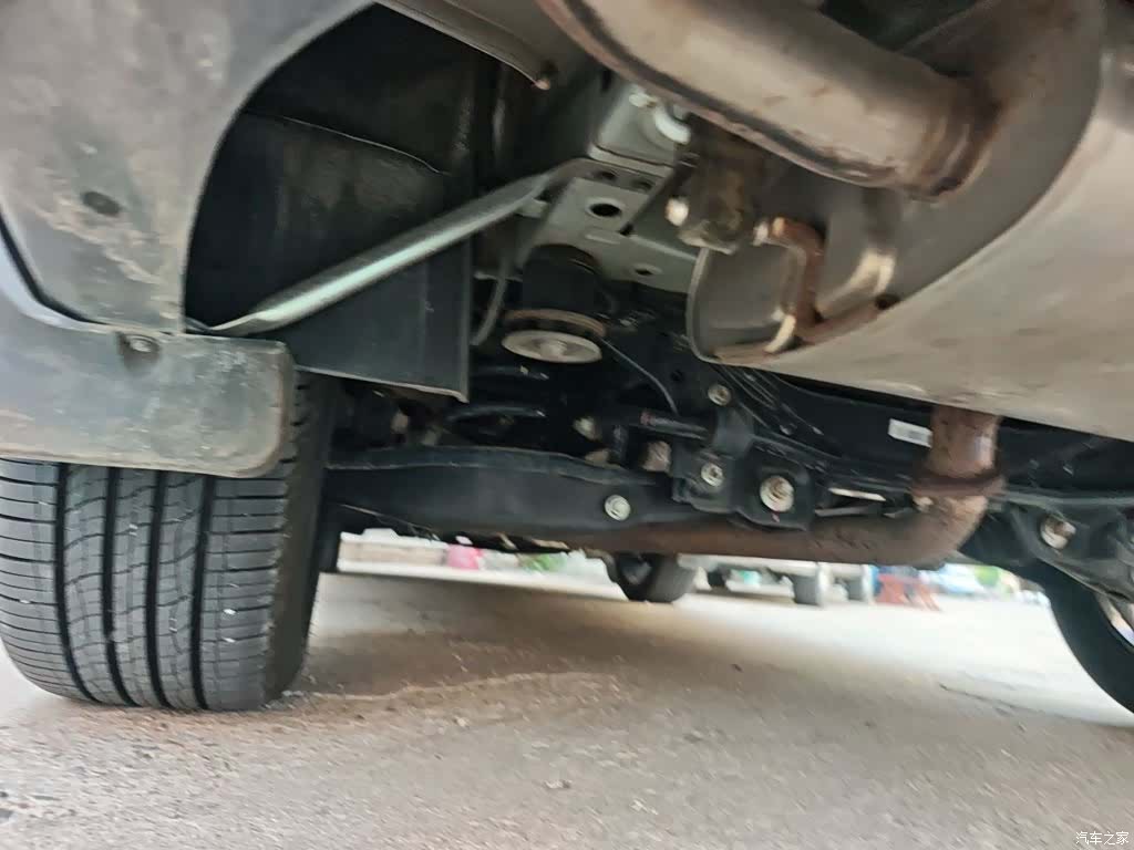 GAC GS4, 2023 20