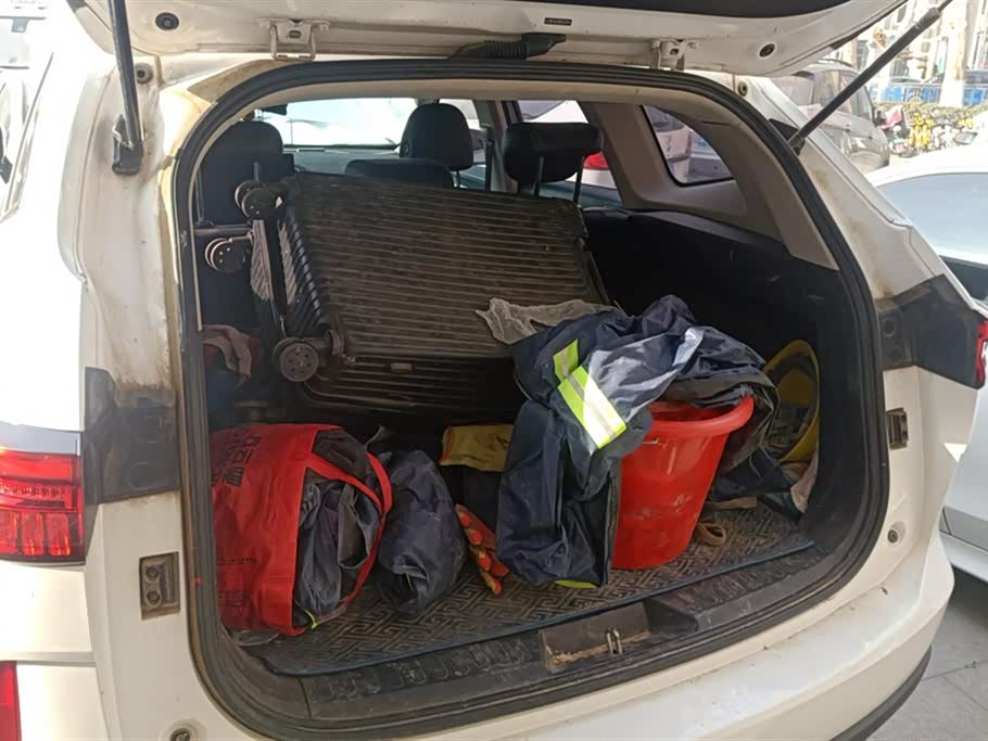 Haval H6 Haval H6