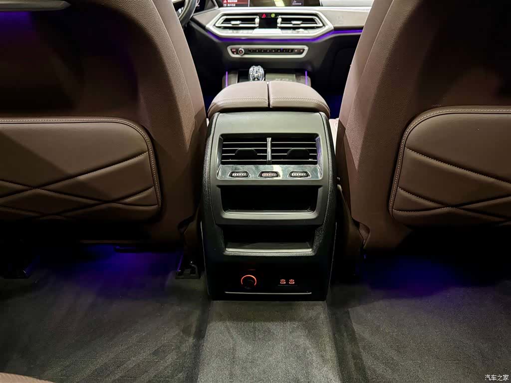 BMW X5, 2023 22