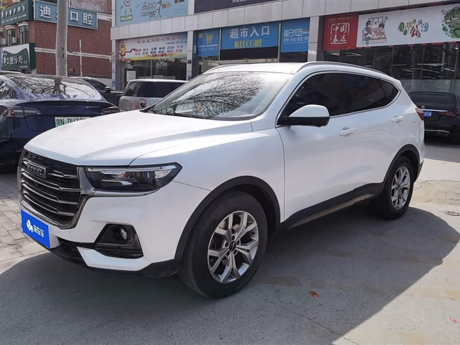 Haval H6 Haval H6