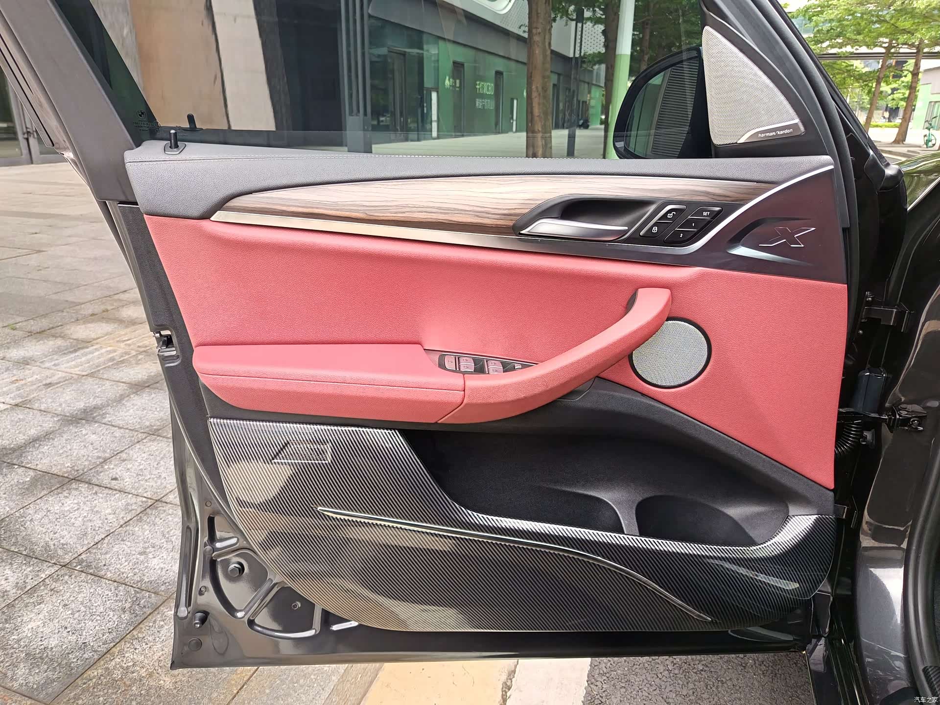 BMW X3, 2024 12