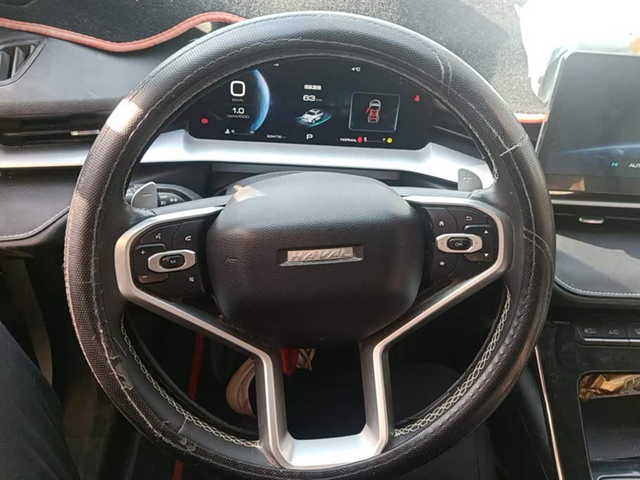 Haval H6 Haval H6