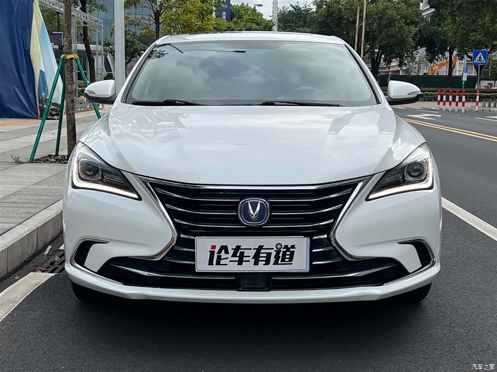Changan Eado, 2019 24