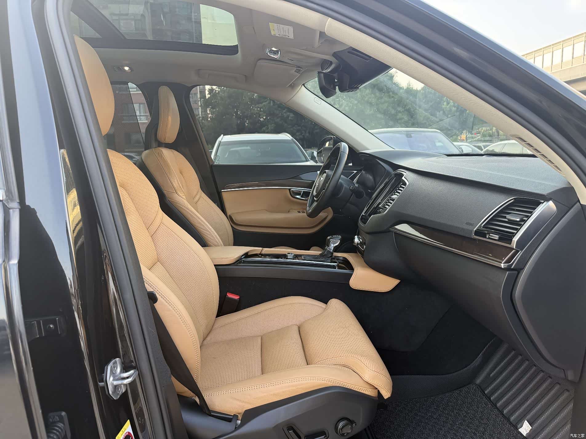 Volvo XC90, 2016 8