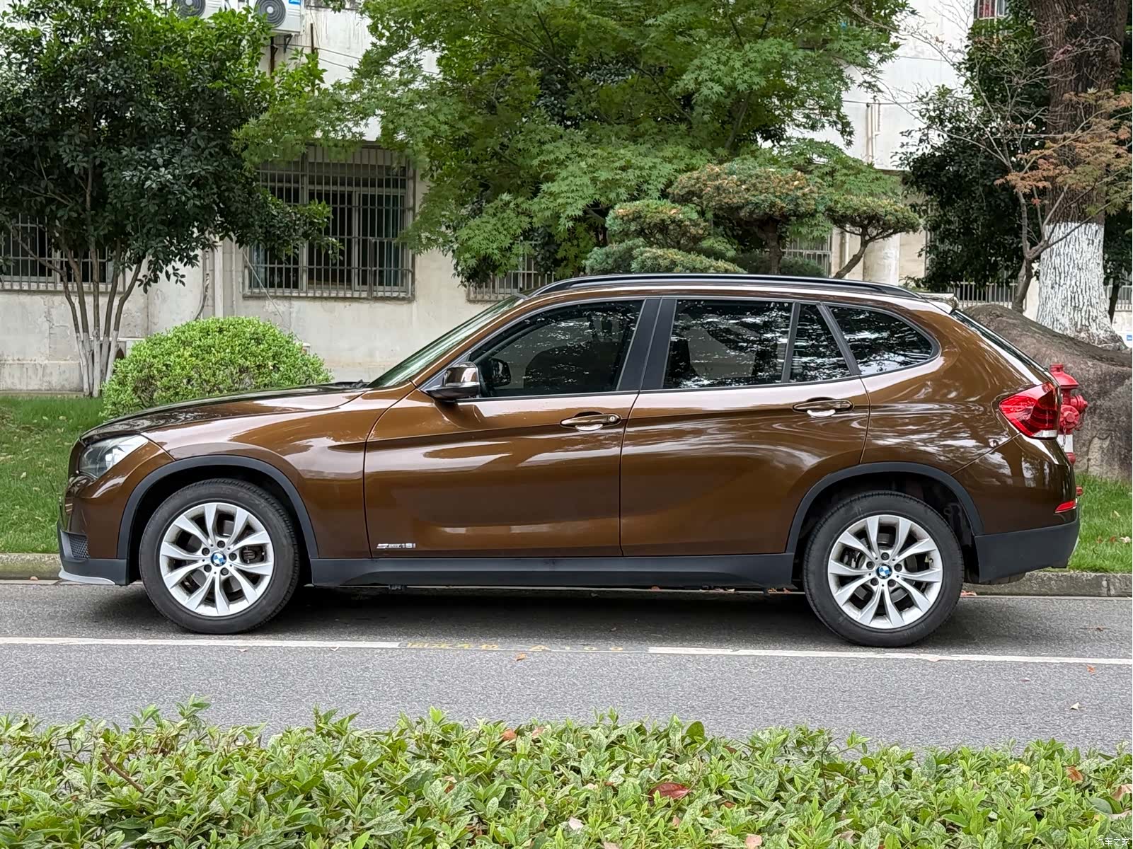 BMW X1, 2015 3