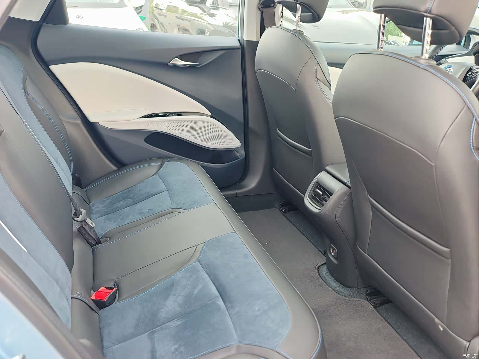 Buick Velite, 2020 все фото