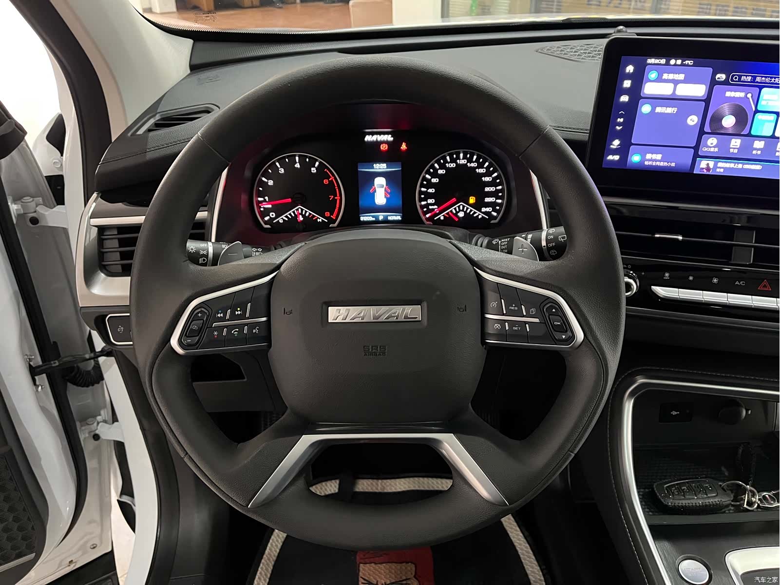Haval H6, 2023 12