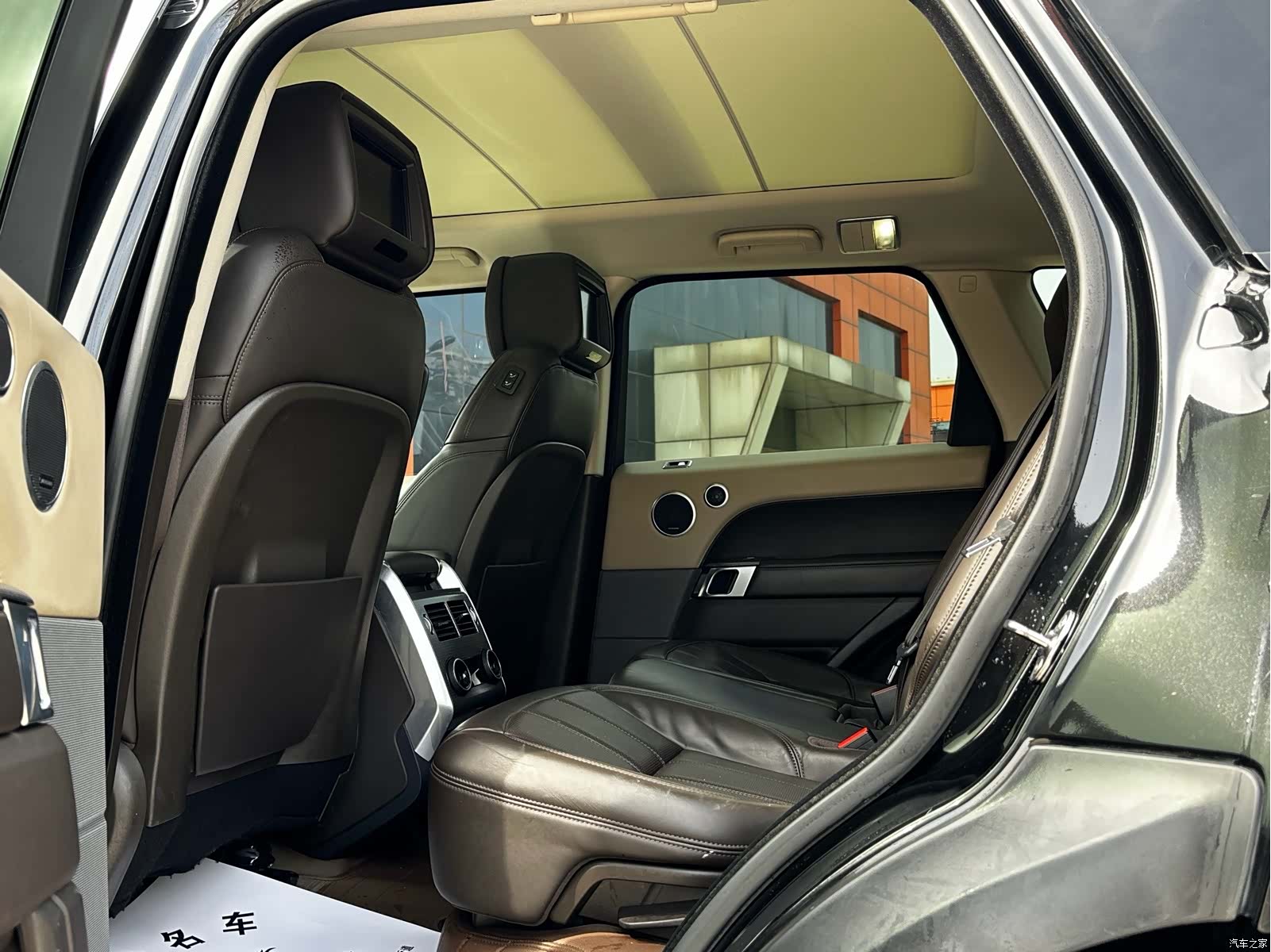 Land Rover Range Rover, 2019 9