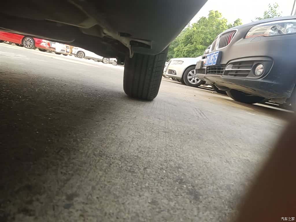 Geely X3, 2021 22