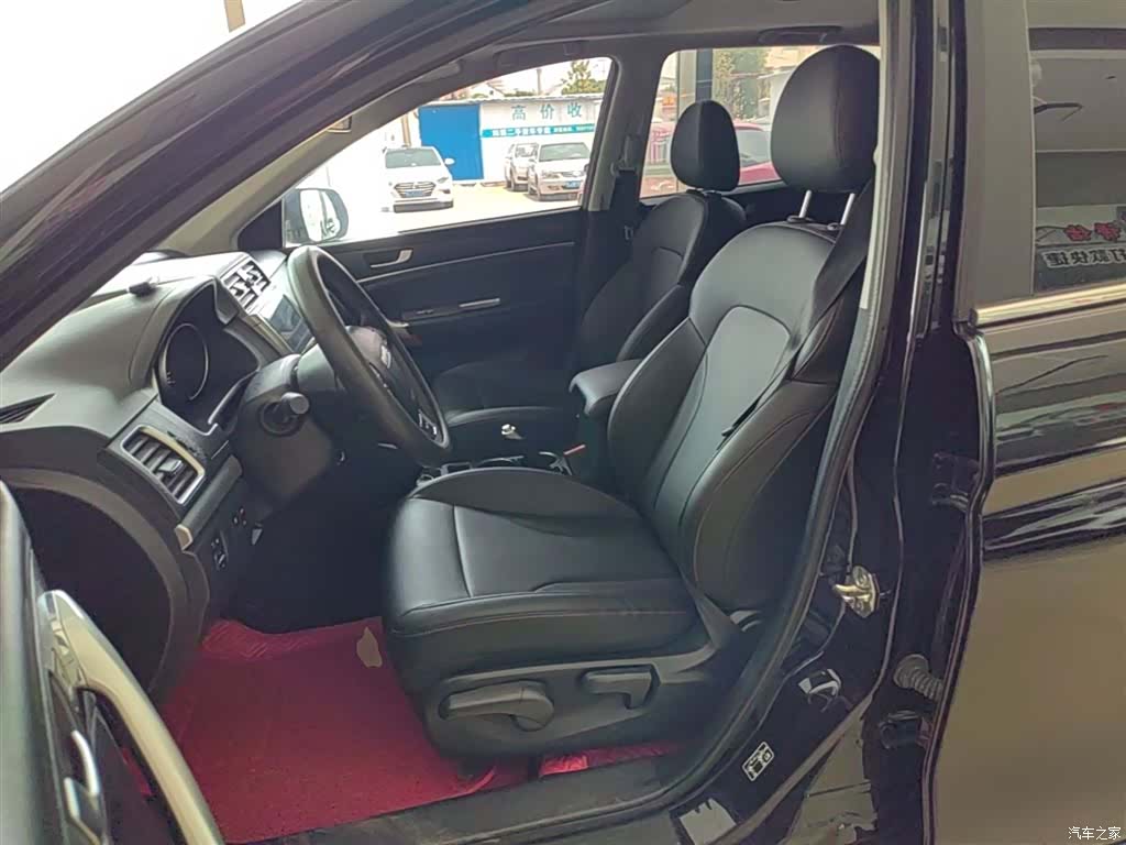 Haval M6, 2020 15