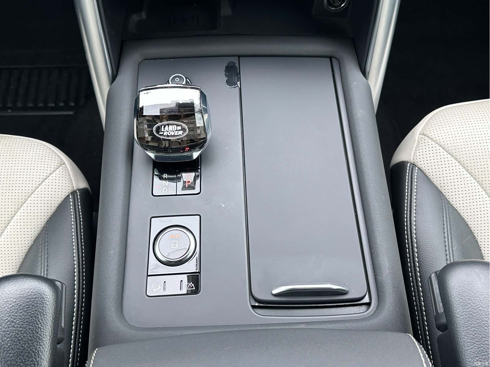 Land Rover Discovery, 2022 15