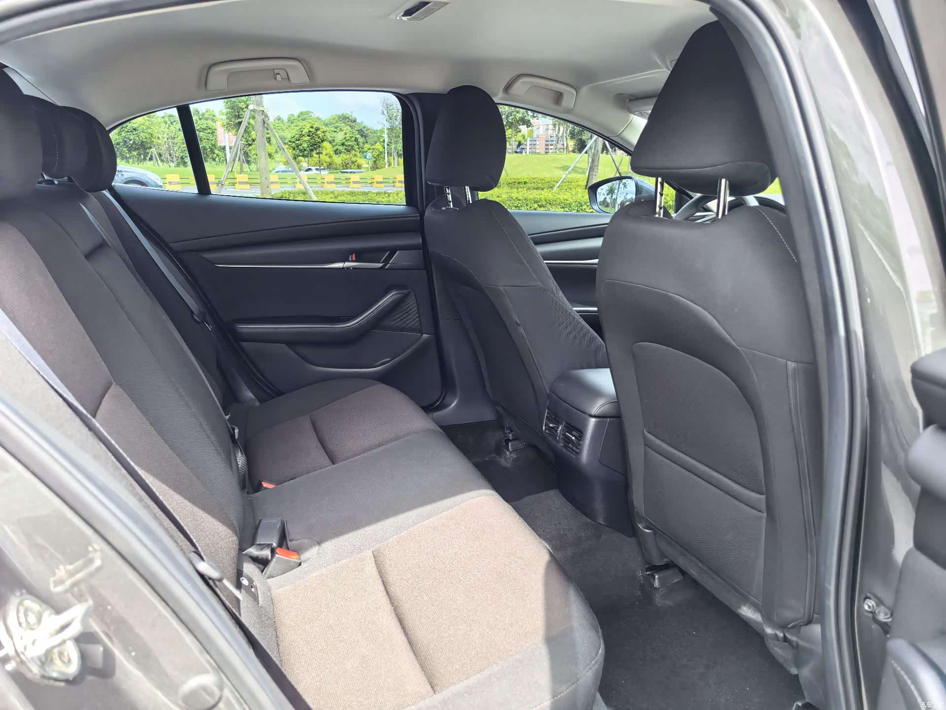 Mazda Mazda3, 2022 18