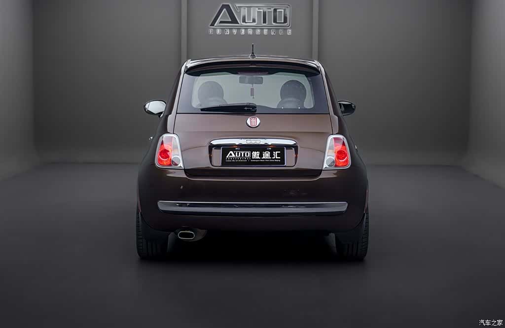 Fiat 500, 2012 4