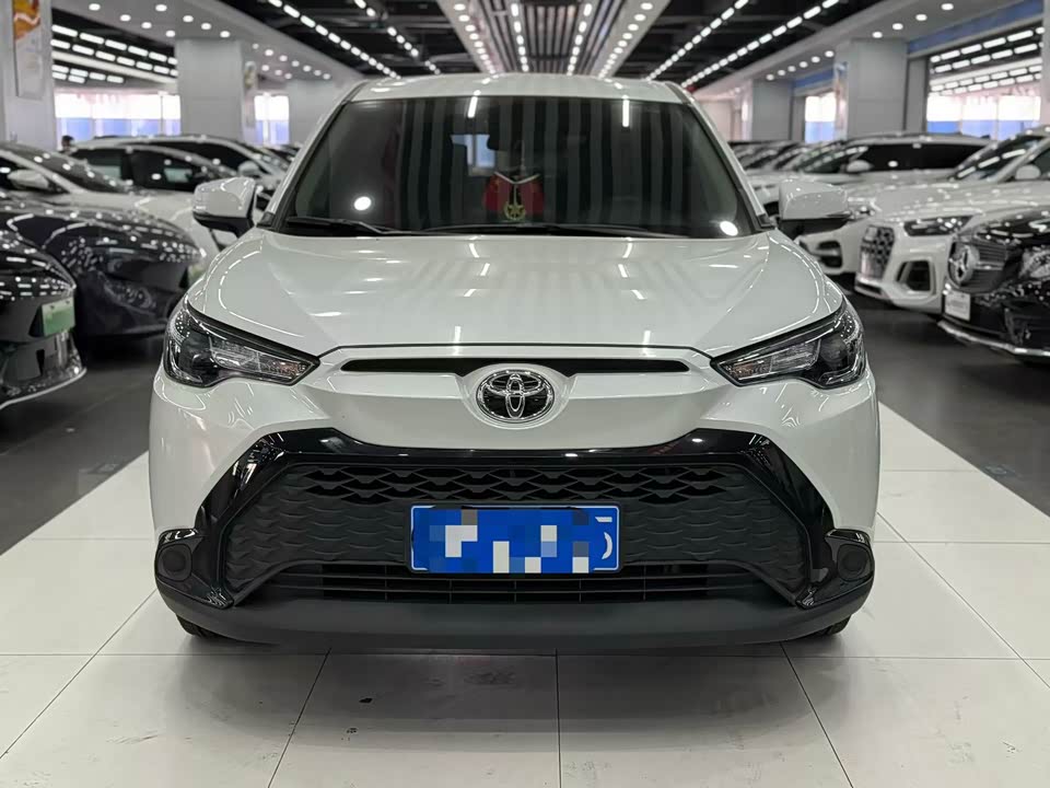 Toyota Fenglanda