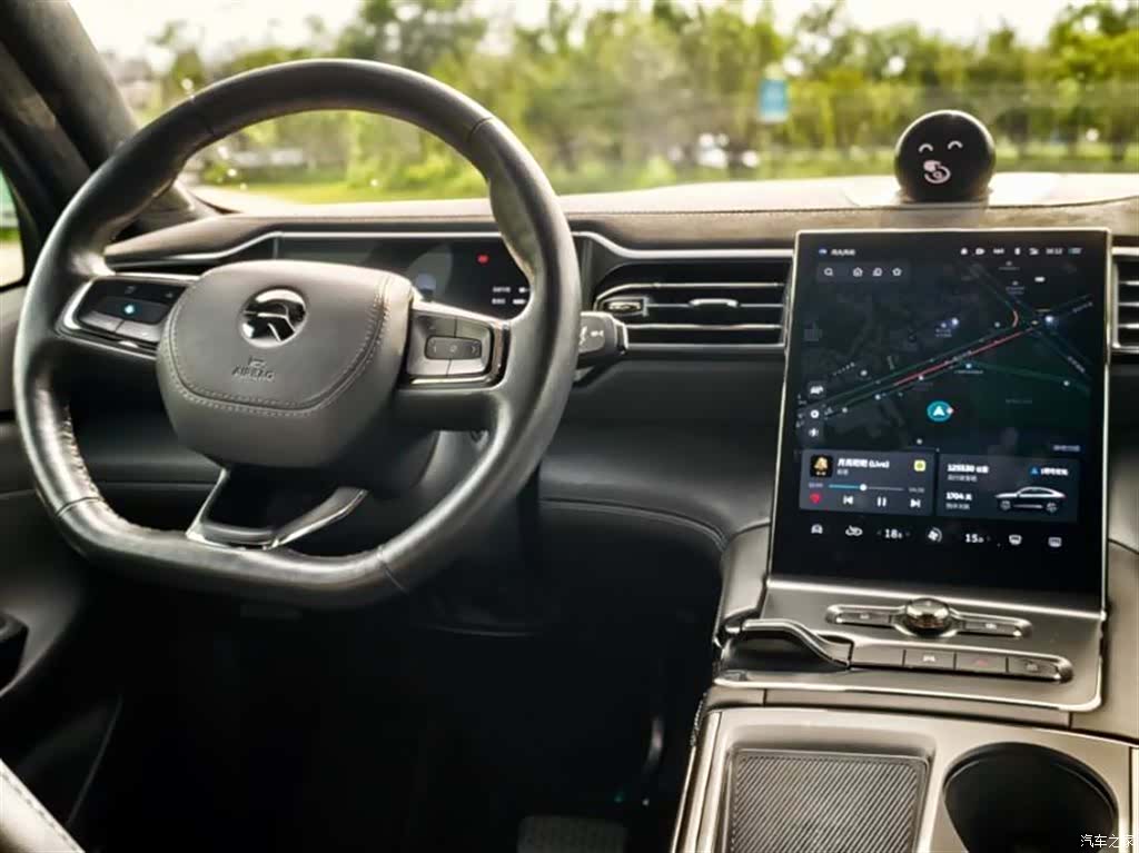 NIO EC6, 2021 12