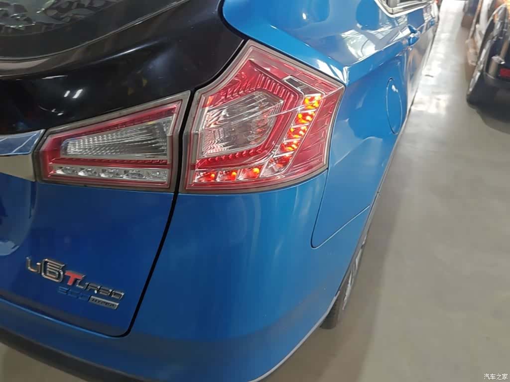 DongFeng 6, 2016 8