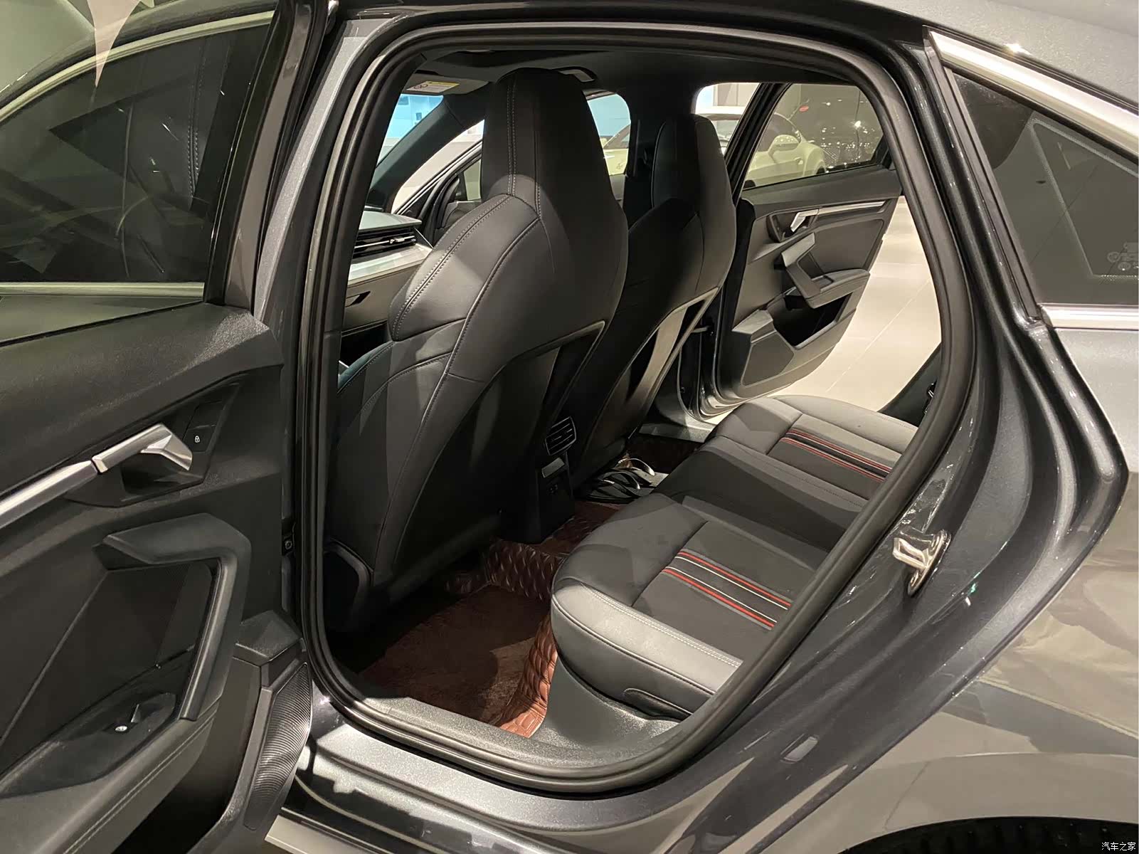 Audi A3, 2021 7